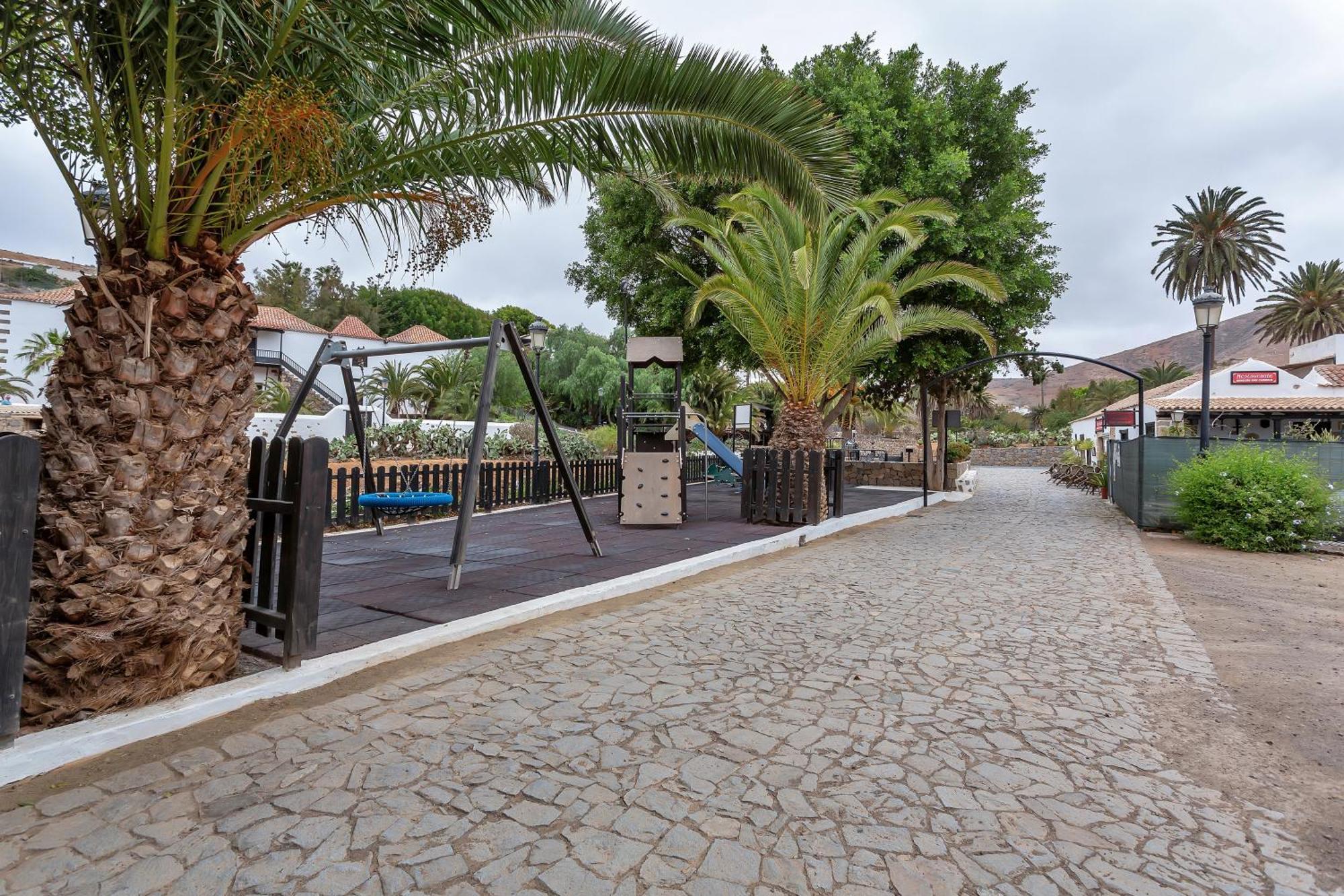 Villa La Casilleta Betancuría Exterior foto